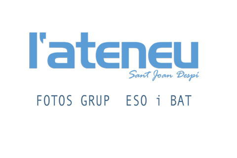 Ateneu Grupos BAT-ESO