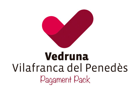 Pack Vedruna Vilafranca